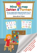 Cover-Bild zum Titel 'KitaFix-Mindmap Zahlen & Formen (Fertig ausgearbeitete Gedankenlandkarten für die Vorschularbeit in Kindergarten und Kita)' von 'Sandra Plha'