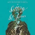 Cover-Bild zum Titel 'A Sitting in St. James Lib/E' von 'Rita Williams-Garcia'