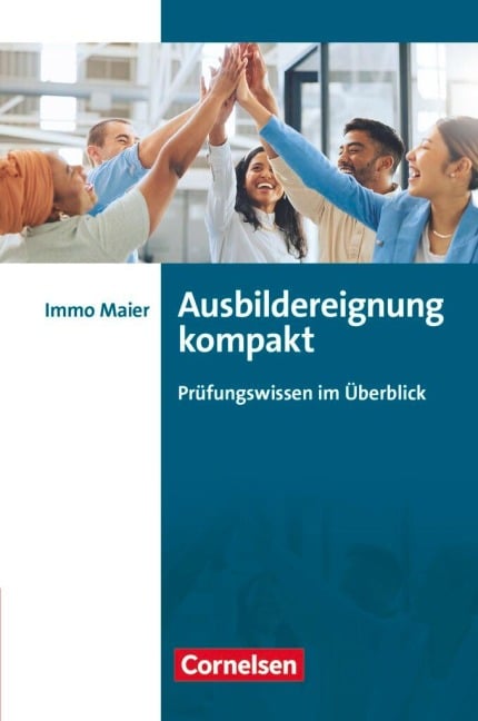 Erfolgreich im Beruf - Fach- und Studienbücher - Immo Maier
