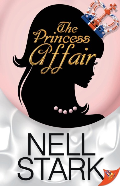 The Princess Affair - Nell Stark