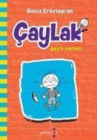 Caylak - Geyik Zamani - Deniz Eröztoprak