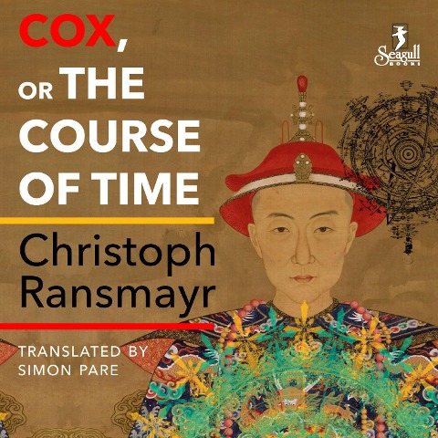 Cox - Christoph Ransmayr