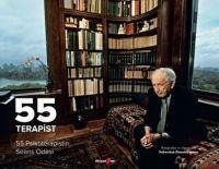 55 Terapist - 55 Psikoterapistin Seans Odasi - Sebastian Zimmermann