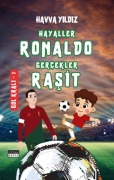 Cover-Bild zum Titel 'Hayaller Ronaldo Gercekler Rasit - Gol Krali 1' von 'Havva Yildiz'