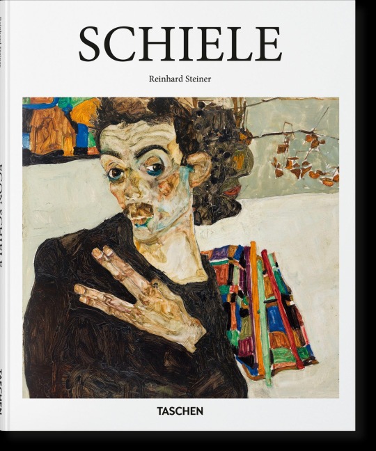 Schiele - Reinhard Steiner