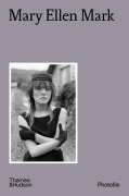 Cover-Bild zum Titel 'Mary Ellen Mark' von 'Caroline Bénichou'