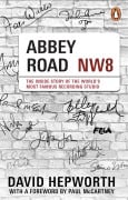 Cover-Bild zum Titel 'Abbey Road' von 'David Hepworth'