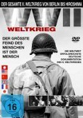 Zweiter Weltkrieg - vom Berlin bis Hiroshima - 