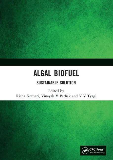 Algal Biofuel - 