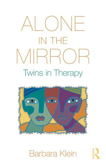 Alone in the Mirror - Barbara Klein