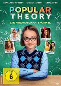 Popular Theory - Die Freundschaftsformel - Ali Scher, Joe Swanson, Jordan Seigel