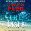 Cover-Bild zum Titel 'The Unsub' von 'Owen Parr'