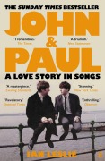 Cover-Bild zum Titel 'John and Paul' von 'Ian Leslie'