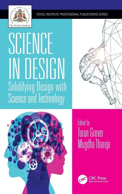Science in Design - Tarun Grover, Mugdha Thareja