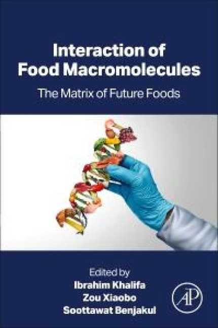 Interaction of Food Macromolecules - 