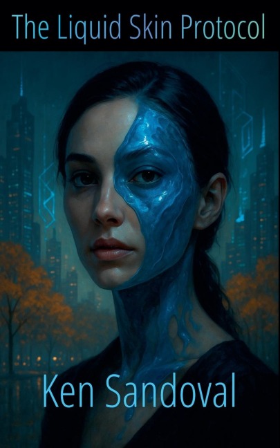 The Liquid Skin Protocol - Ken Sandoval