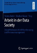 Arbeit in der Data Society - 