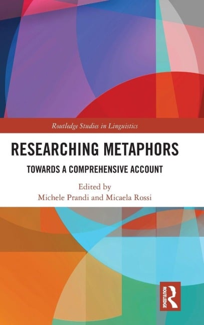 Researching Metaphors - 