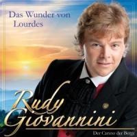Das Wunder von Lourdes - Rudy Giovannini