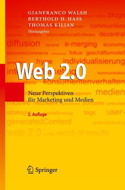 Web 2.0 - 