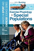 Cover-Bild zum Titel 'Exercise Physiology in Special Populations' von 'MSc Buckley BPE'