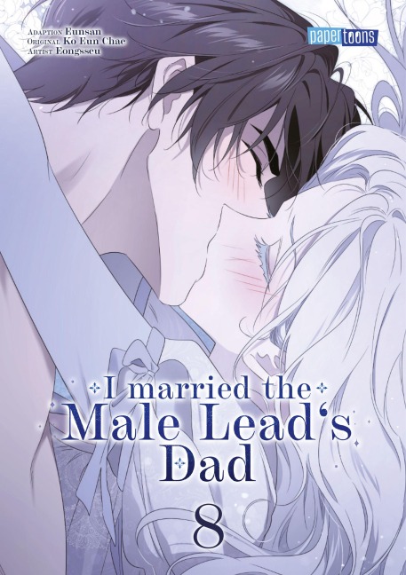 I married the Male Lead's Dad 08 - Ko Eun Chae, Gyammi & Eunsan