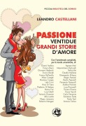 Cover-Bild zum Titel 'Passione' von 'Leandro Castellani'