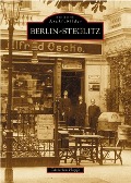 Cover-Bild zum Titel 'Berlin-Steglitz' von 'Christian Hopfe'
