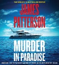 Cover-Bild zum Titel 'Murder in Paradise' von 'James Patterson'