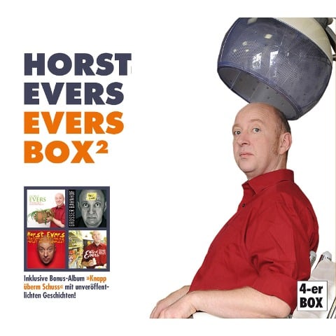 Evers Box 2 - Horst Evers