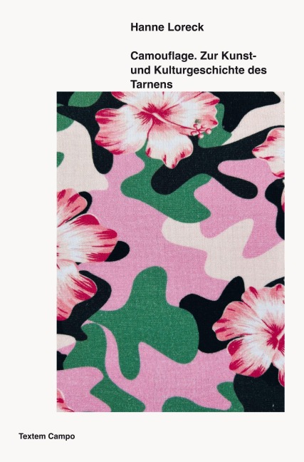 Camouflage - Hanne Loreck