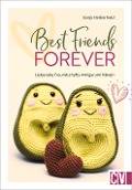 Cover-Bild zum Titel 'Best Friends forever' von 'Sonja Herberhold'