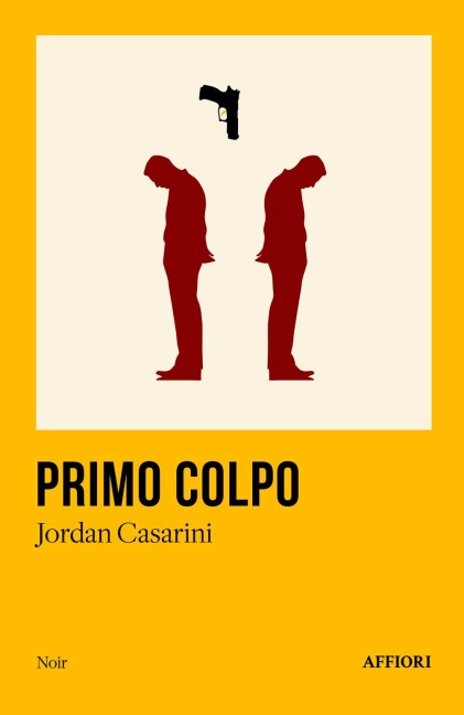 Primo colpo - Jordan Casarini