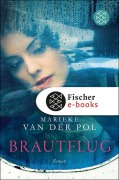 Cover-Bild zum Titel 'Brautflug' von 'Marieke Van Der Pol'