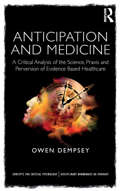 Anticipation and Medicine - Owen Dempsey