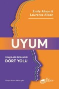 Cover-Bild zum Titel 'Uyum Insanlari Okumanin Dört Yolu' von 'Emily Alison'
