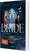 Cover-Bild zum Titel 'Bite the Bride (Darkthorn Archives 1)' von 'Penny Juniper'