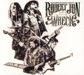 Cover-Bild zum Titel 'Robert Jon & The Wreck' von 'Robert & The Wreck Jon'