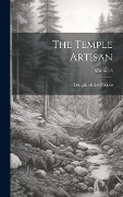 Cover-Bild zum Titel 'The Temple Artisan; Volume 15' von ''