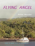 Cover-Bild zum Titel 'Flying Angel' von 'Nelleke Meuzelaar'