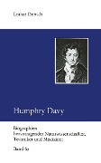Cover-Bild zum Titel 'Humphry Davy' von ''