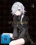 Spy Classroom - Vol.4 - Blu-ray - 