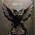 Cover-Bild zum Titel 'TOF Sessions Vols 1-4 (4 Disc CD)' von 'Amplifier'