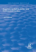 Cover-Bild zum Titel 'Argument for Action' von 'John Lawrence'
