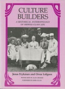 Cover-Bild zum Titel 'Culture Builders' von 'Jonas Frykman'