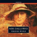 Cover-Bild zum Titel 'Mrs. Dalloway' von 'Virginia Woolf'