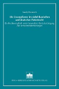 Cover-Bild zum Titel 'Die Zwangslizenz im südafrikanischen und deutschen Patentrecht' von 'Sandy Harnisch'