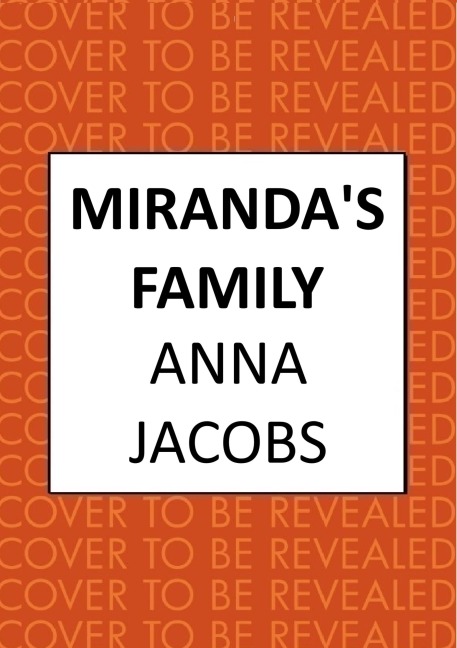 Miranda's Family - Anna Jacobs