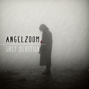 Cover-Bild zum Titel 'Grey Devotion (Digipak)' von 'Angelzoom'