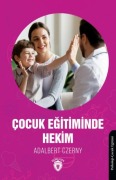 Cover-Bild zum Titel 'Cocuk Egitiminde Hekim' von 'Adalbert Czerny'